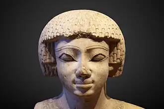 Image illustrative de l’article Ahmosé-Sipair