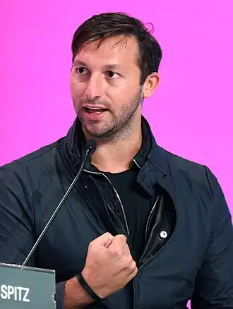 Image illustrative de l’article Ian Thorpe