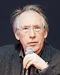 Ian McEwan.
