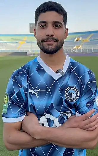 Image illustrative de l’article Ibrahim Adel