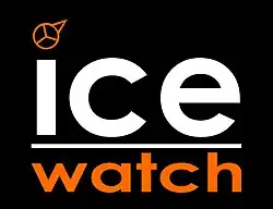 logo de Ice-Watch