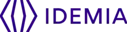 logo de Idemia