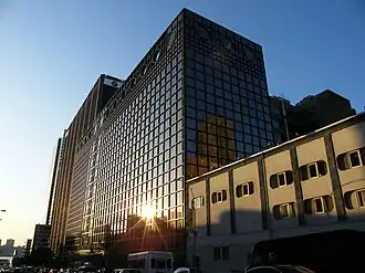 illustration de International Flavors and Fragrances