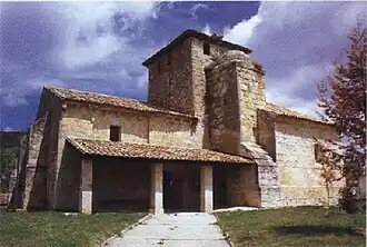 Monzón de Campos