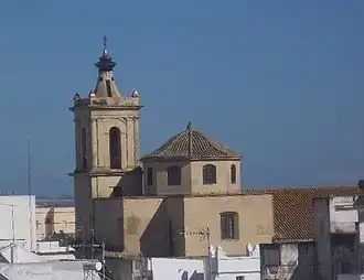 église de San José (es)