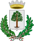 Blason de Igliano
