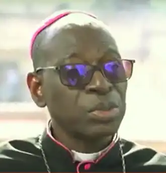 Image illustrative de l’article Ignace Bessi Dogbo