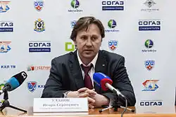 Description de l'image Igor Ulanov 2013-03-11.jpeg.