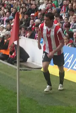 Image illustrative de l’article Igor Gabilondo