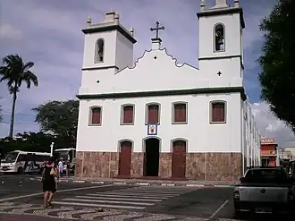 Senhor do Bonfim (Bahia)
