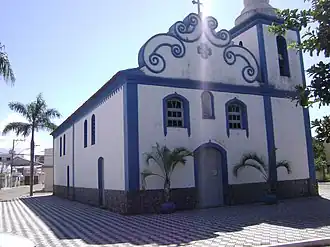 Conceição da Barra