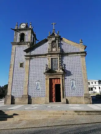 Fornos (Santa Maria da Feira)