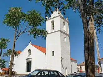 Santana de Cambas