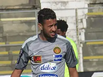 Image illustrative de l’article Iheb Mbarki