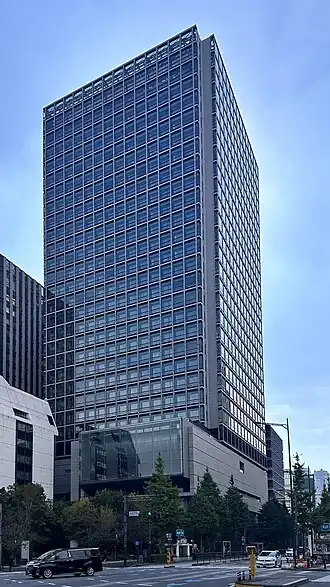 illustration de Sojitz