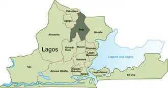 Ikeja
