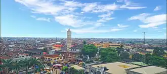 Ikorodu