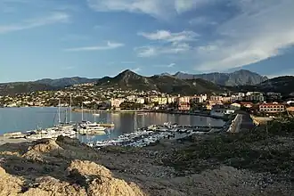 Image illustrative de l’article Isolano