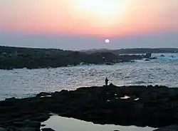 La Pointe de Toull ar Staon