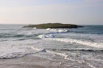 Image illustrative de l’article Île Ségal