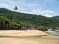 Plage de Vila do Abraão