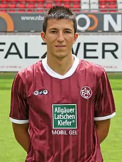 Image illustrative de l’article Ilijan Micanski