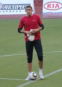 Image illustrative de l’article Ilie Cebanu