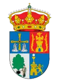 Blason de Illano