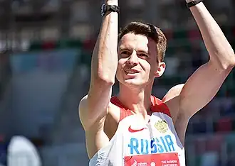 Image illustrative de l’article Ilya Ivanyuk