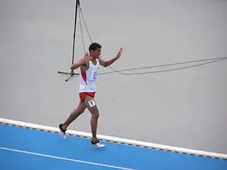 Image illustrative de l’article Imad Touil