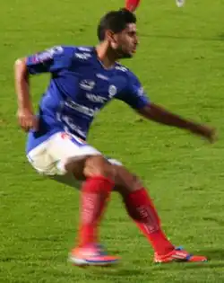 Image illustrative de l’article Imad Zatara