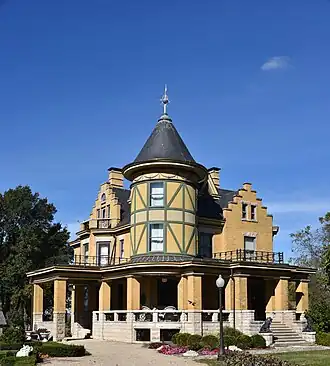 Lexington (Illinois)