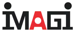 logo de Imagi Animation Studios