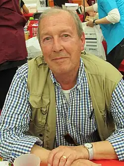 Description de cette image, également commentée ci-après