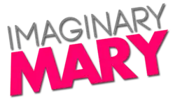 Description de l'image Imaginary Mary Logo.png.
