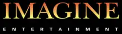 logo de Imagine Entertainment