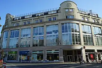 anciennes Fabriques françaises,