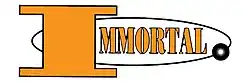 Description de l'image ImmortalColorLogo.jpg.