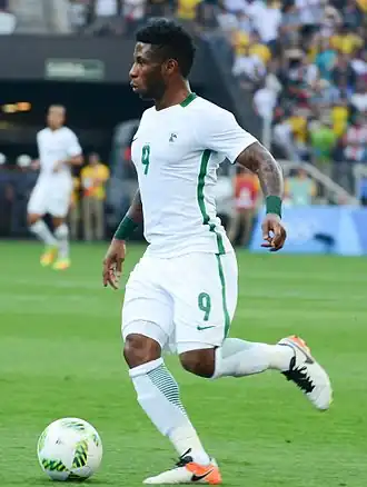 Image illustrative de l’article Imoh Ezekiel