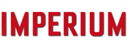 Description de l'image Imperium film-logo.png.