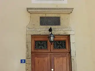 Image illustrative de l’article Imprimerie de Trévoux