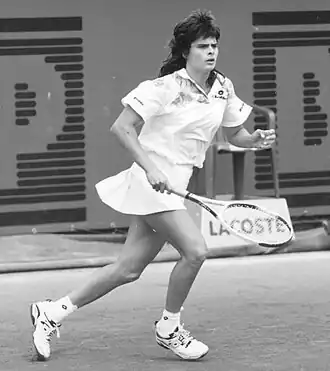 Image illustrative de l’article Inés Gorrochategui