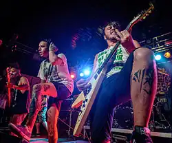 Description de cette image, également commentée ci-après