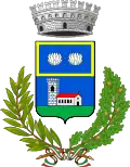 Blason de Inarzo