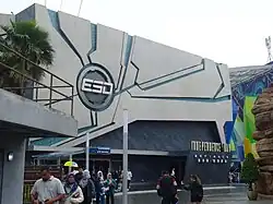 Independence Day: Defiance à Genting SkyWorlds