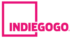 Logo de Indiegogo