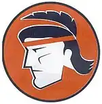 Logo du Indios del Bóer