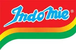 logo de Indomie