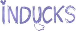 Logo de INDUCKS