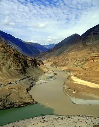 Zanskar